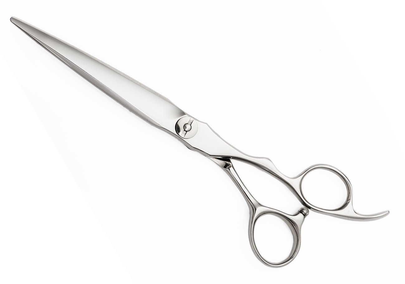 Amazon.co.jp: 立体ハンドルGTX-7S 大型 剣刃シザー コバルトV10